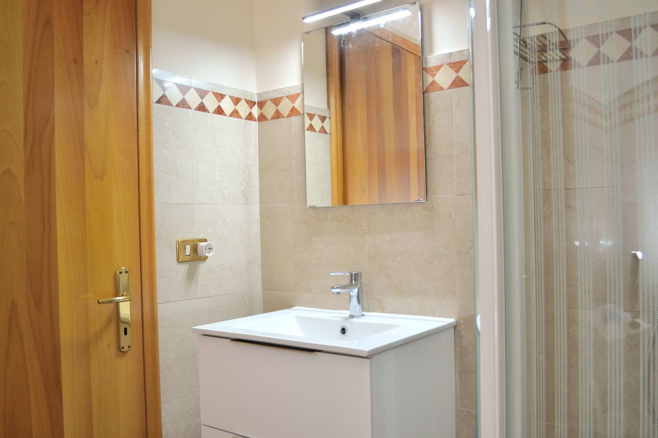 Portico Oscuro Deluxe Apartment - Centro Citta Тревизо Экстерьер фото